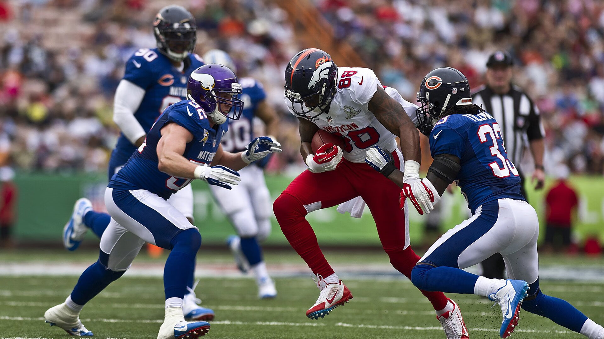 国际足球协会推动足球全民普及，青少年参与度飙升，各国青少年足球注册人口