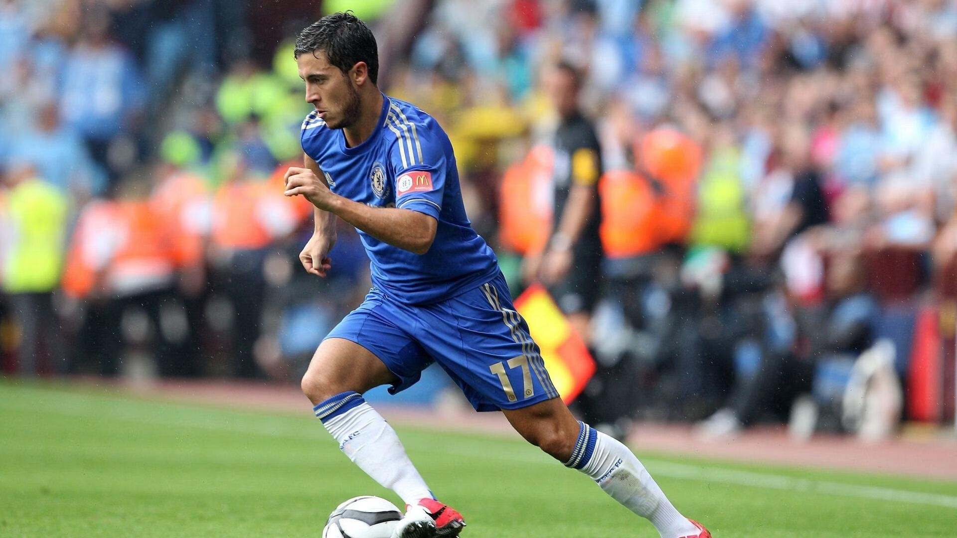 欧文聊年少成名：保持从容，才能更精彩！，欧文原话